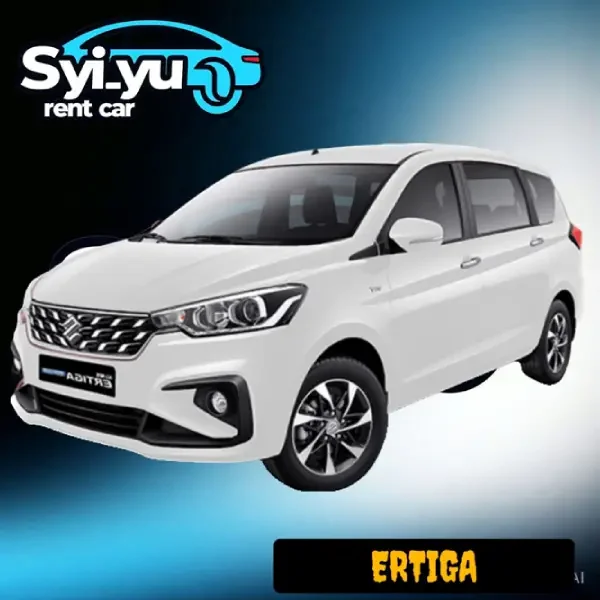 ertiga