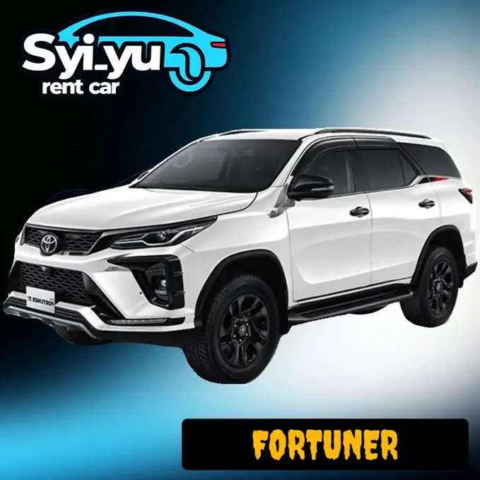 fortuner