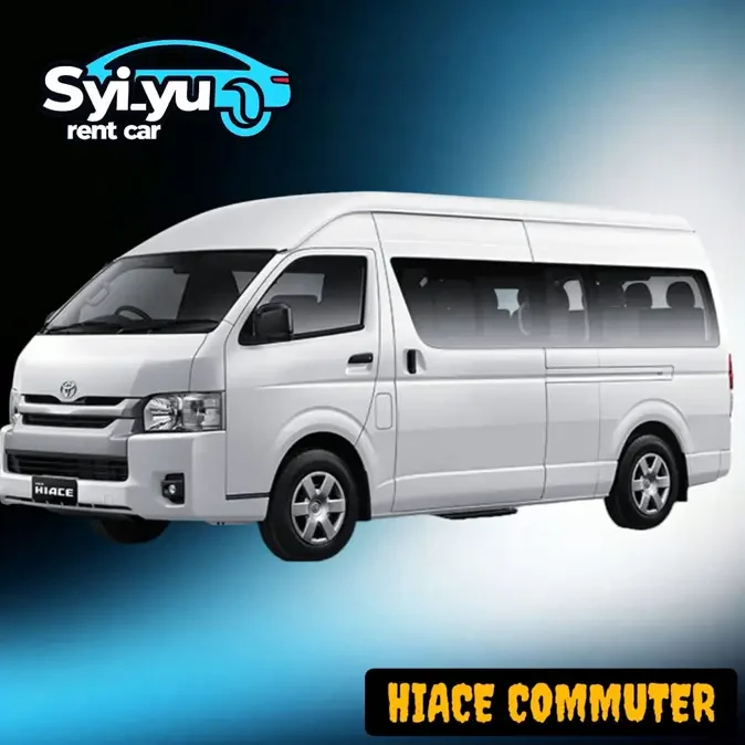 hiace-commuter