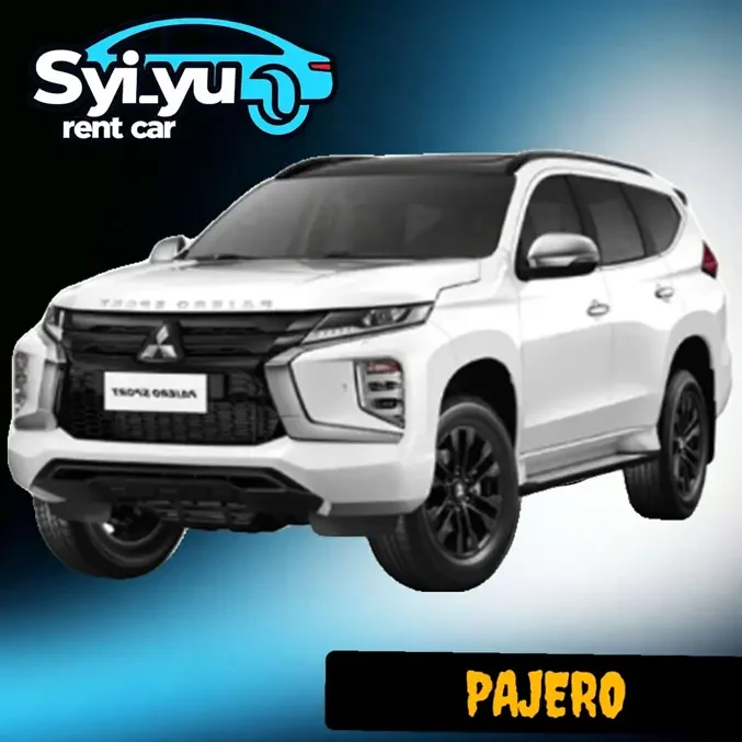 pajero